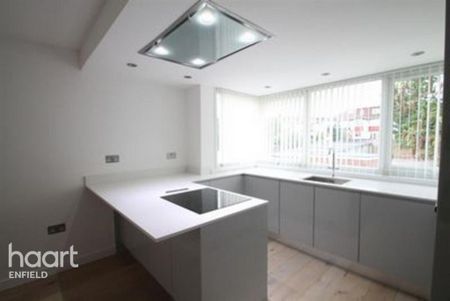 3 bedroom apartment to rent - Photo 4