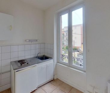 Appartement • Location • 34m2 • Delille • Clermont-Ferrand - Photo 4