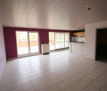 DUPLEX MET 2 SLAAPKAMERS TE CENTRUM AALTER! - Foto 5