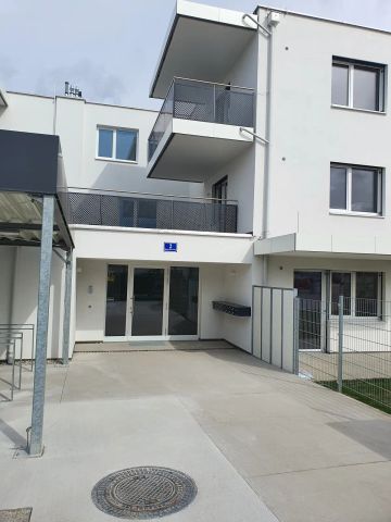 2-Zimmer-Wohnung mit Balkon, Top 13 - Foto 3