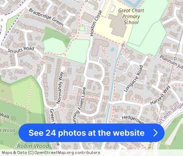 3 bedroom town house for rent - Photo 1