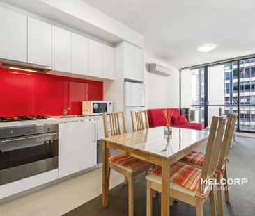 TWO BEDROOMS AT ZEN - FURNISHED - Photo 5