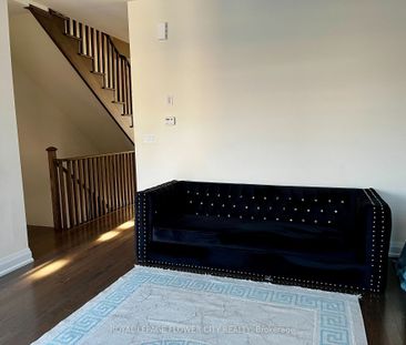 For Lease - 523 Danks Ridge Drive, Ajax, Ontario - Photo 2