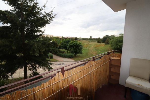 Mieszkanie na wynajem, Gorzów Wlkp., Górczyn - Zdjęcie 1