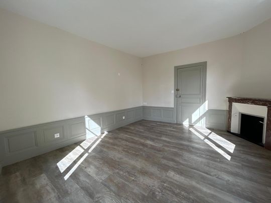 Location appartement 3 pièces 68.55 m2 à Tours - Photo 1