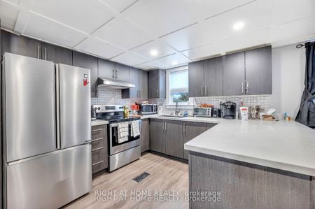 For Lease - 100 Cromwell Avenue Unit# 2, Oshawa, Ontario - Photo 5