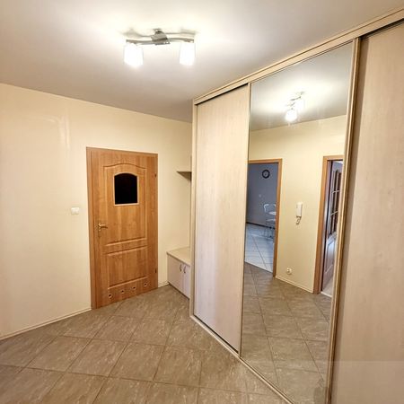 WYNAJEM 1 pok+osobna kuchnia, balkon Stare Miasto - Photo 4