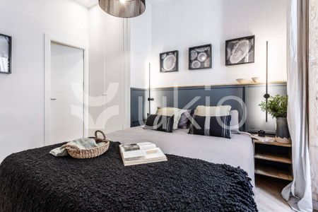 4 bedroom luxury Apartment for rent in Madrid, Spain - Photo 3