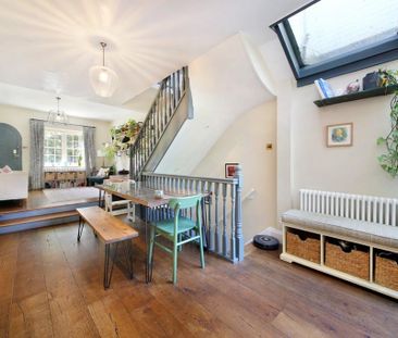 2 bedroom house to rent - Photo 3