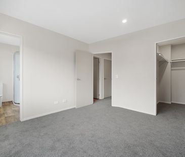 Take advantage of a brand new build at Papakura - Photo 1