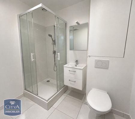 Location Appartement 1 pièce 26m² TOULON 83000 - Photo 3