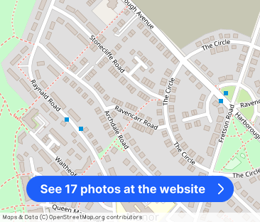 Ravencarr Road, Manor, Sheffield, S2 - Photo 1