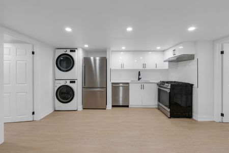 For Lease - 179 Beatrice Street Unit# Lower, Toronto, Ontario - Photo 3