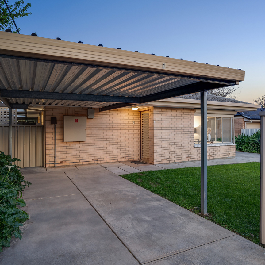 1/22 Kiltie Avenue, Windsor Gardens, SA 5087 - Photo 1