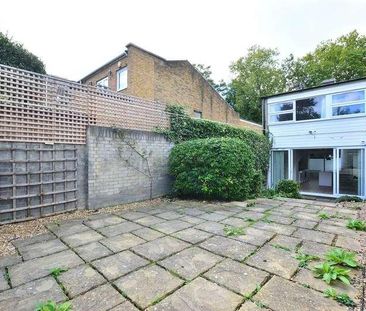 Morden Road Mews, London, SE3 - Photo 1