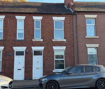 2 bedroom terraced house to rent - Photo 1