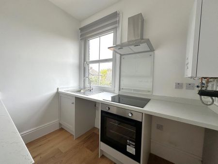 1 bedroom apartment to rent - Photo 4