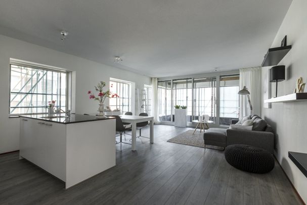 Te huur: Posthoornstraat 304 - Foto 1