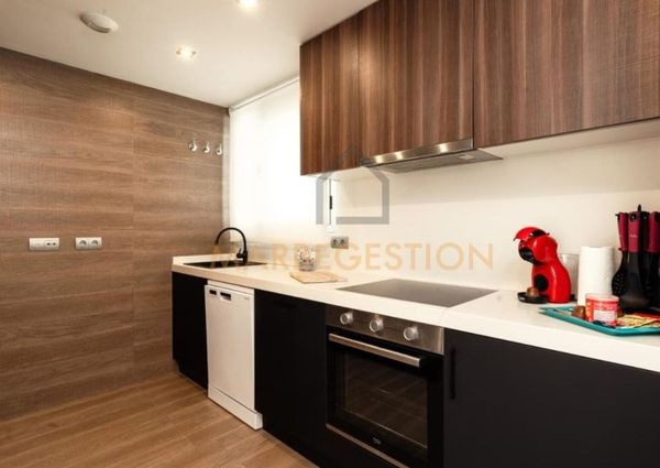 3 bedroom luxury Apartment for rent in Marbella, Andalusia