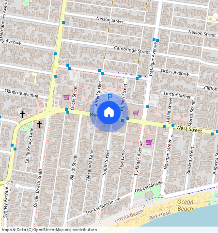 Umina Beach, Central Coast