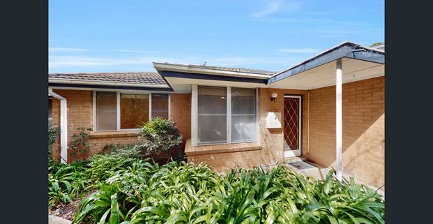 Quiet, secluded, and affordable ! - Photo 1