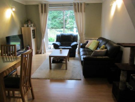 2 bedroom terraced house to rent - Photo 3