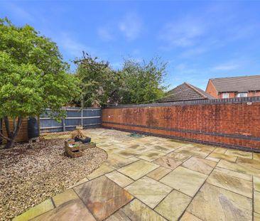 1 bedroom semi-detached house to rent - Photo 3