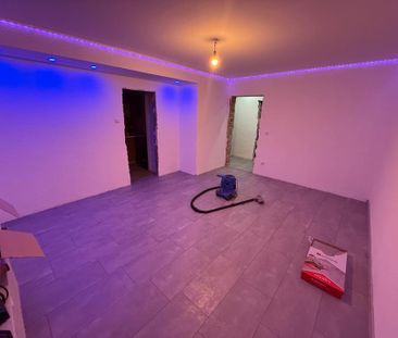 Renovierte 50qm Wohnung in Gelsenkirchen Resse - Foto 1