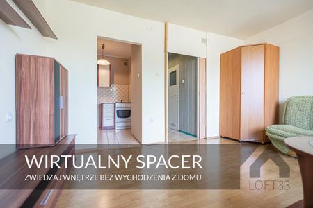 Przytulna kawalerka do wynajęcia – Jaworzno, ul. Grunwaldzka - Photo 4