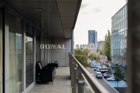 Apartament obok Fabryki Norblina z dużą loggią! - Photo 2