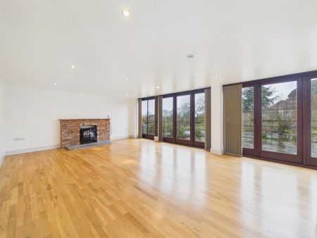 4 bedroom barn conversion to rent - Photo 4
