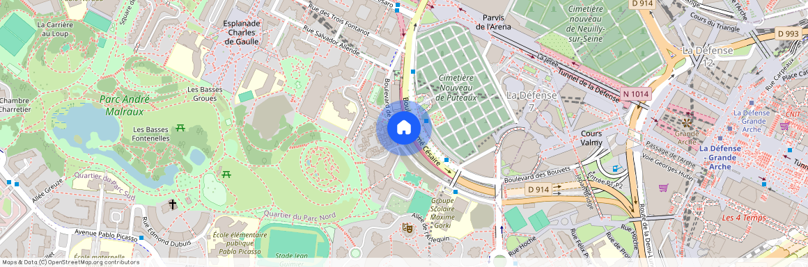 92000, Nanterre