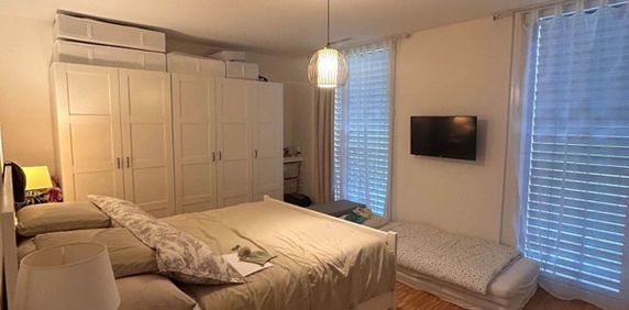 2.5-room apartment on the ground floor - Photo 2