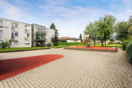 A louer sans caution - Logement lumineux avec grand balcon - Foto 4