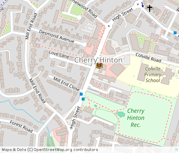 Violet Close, Cherry Hinton, Cambridge - Photo 1