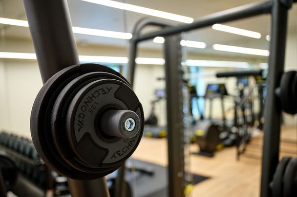 1 bedroom apartment - Photo 1