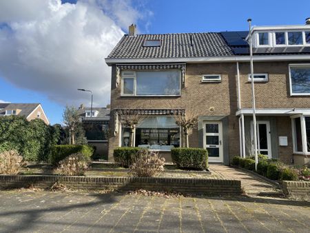 Te huur: Huis Vinkenlaan in Lisse - Photo 2