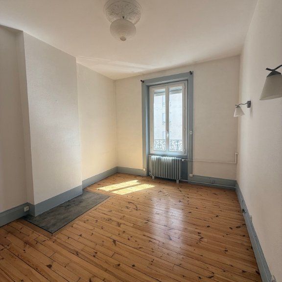 APPARTEMENT T3 A LOUER - Photo 1