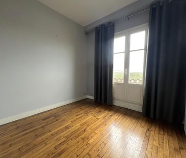Location Appartement RENNES/CENTRE - Photo 2