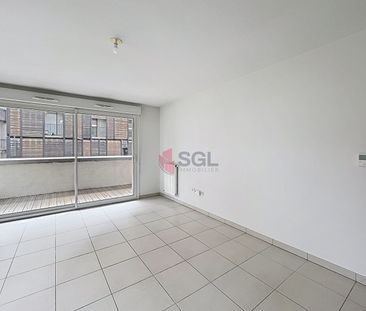 Appartement 3 pièces - Photo 5