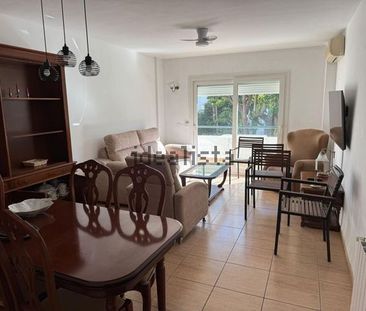 Alquiler de piso en La Carihuela - Los Nidos - Photo 4