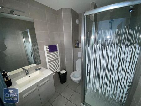 Location Appartement 1 pièce 25m² CHOLET 49300 - Photo 3