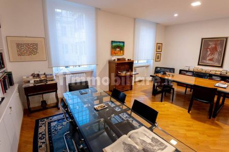 Appartamento viale Regina Margherita, Trieste - Coppedè, Roma - Foto 3