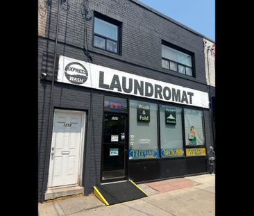 For Lease - 1219 weston Road Unit# Unit 1, Toronto, Ontario - Photo 5