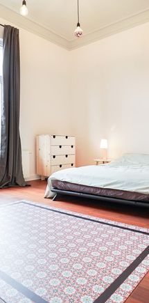Room at Rue Jean d'Ardenne 72 - Foto 1