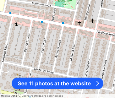 Raphael Road,Hove,East Sussex - Photo 1