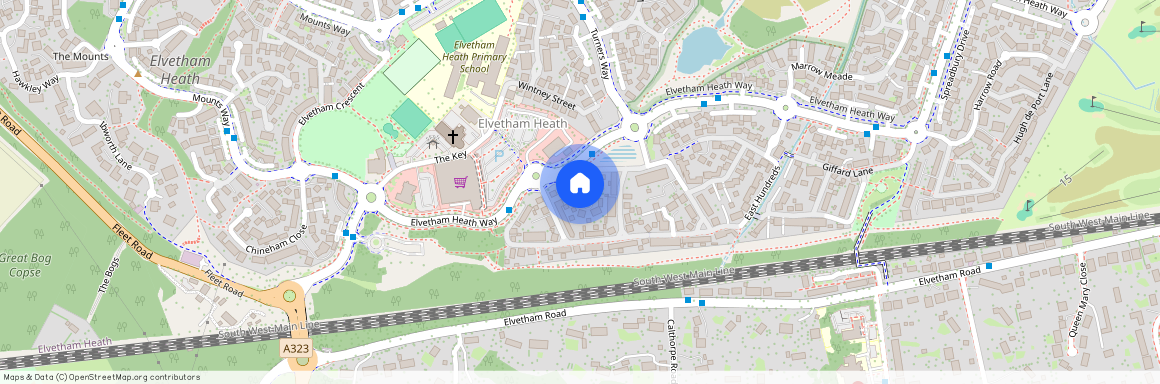 Bendeng Close, Fleet, GU51 1ET, Hampshire