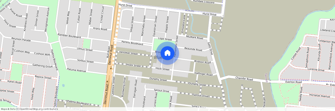 Bronco Street 16, VIC 3029, Tarneit