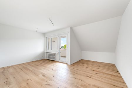 Schöner Wohnen am Irchelpark - Frisch saniert! - Photo 3