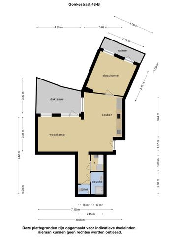 Goirkestraat - Foto 5